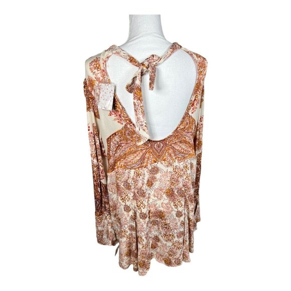NWT Free People Tunic or Dress - Picture 4 of 7